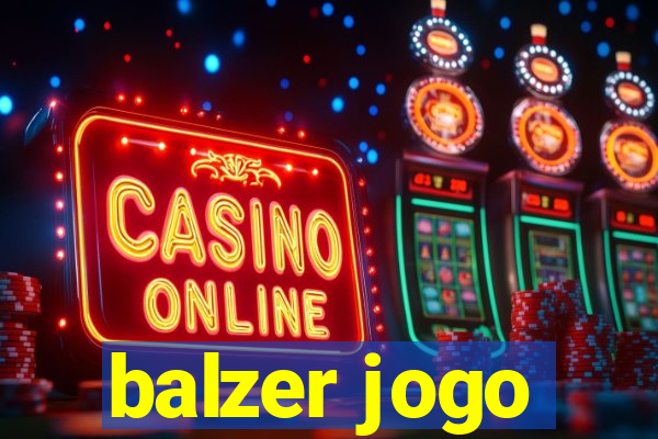 balzer jogo